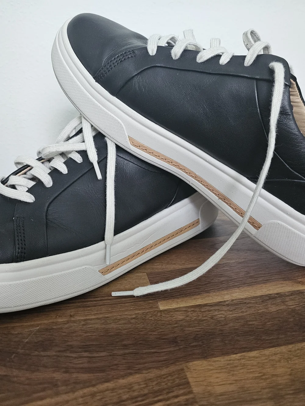 Women's Clarks Sneakers